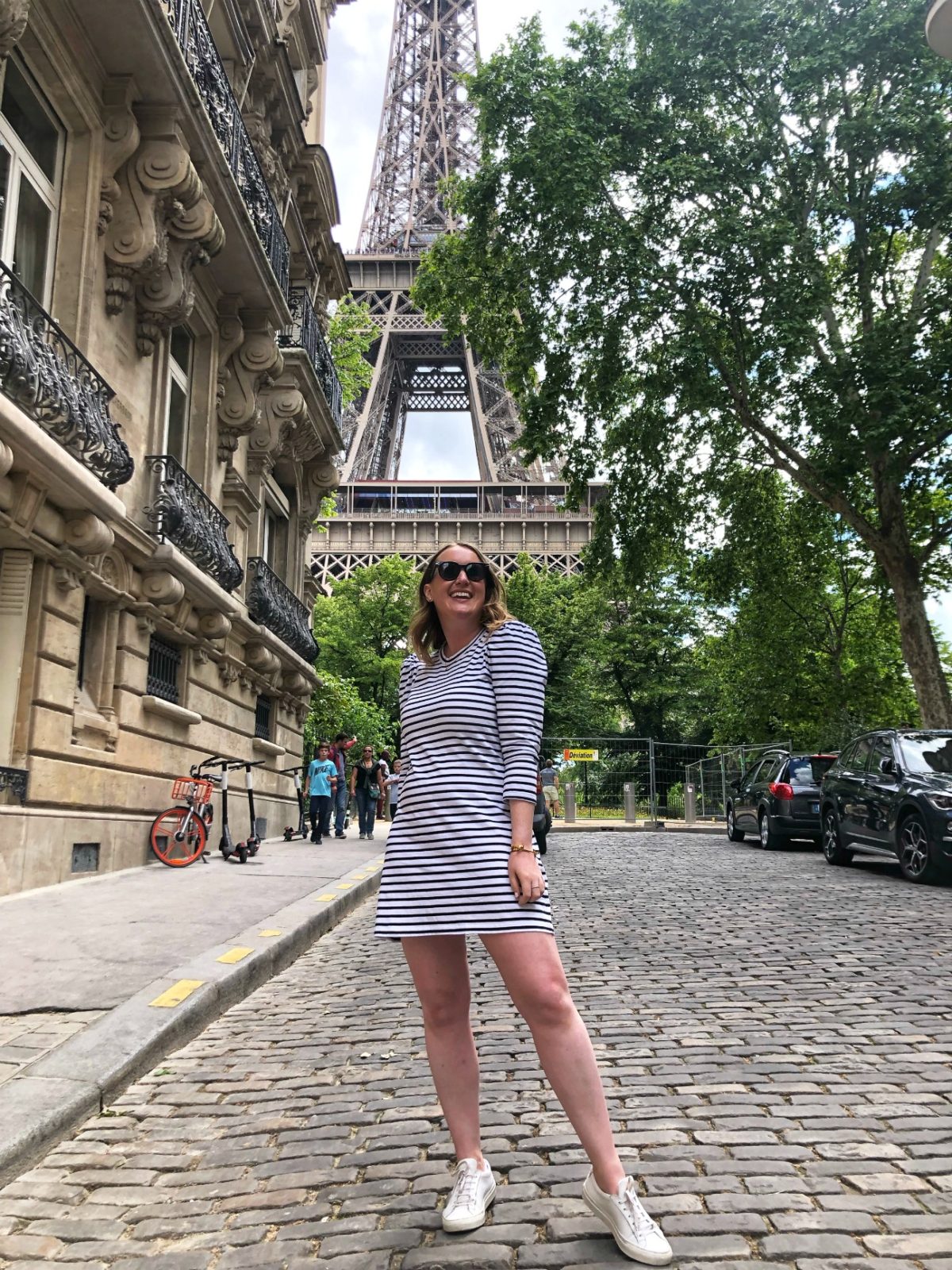 Best Shoes to Wear in Paris - wit & whimsy