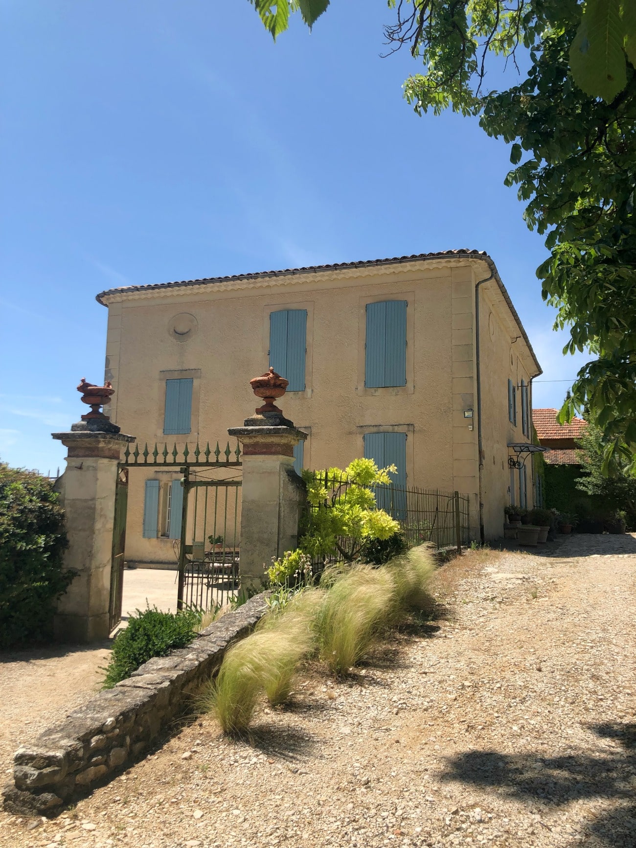 Provence Airbnb Review I wit & whimsy