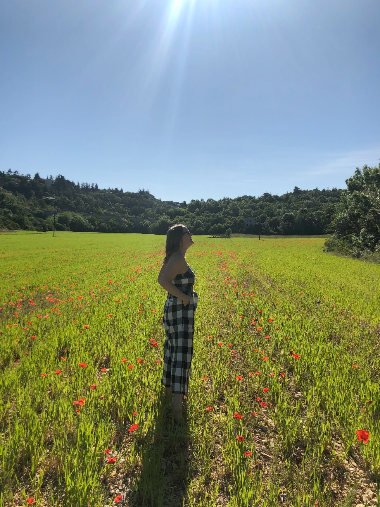 Provence Outfit Inspo I wit & whimsy