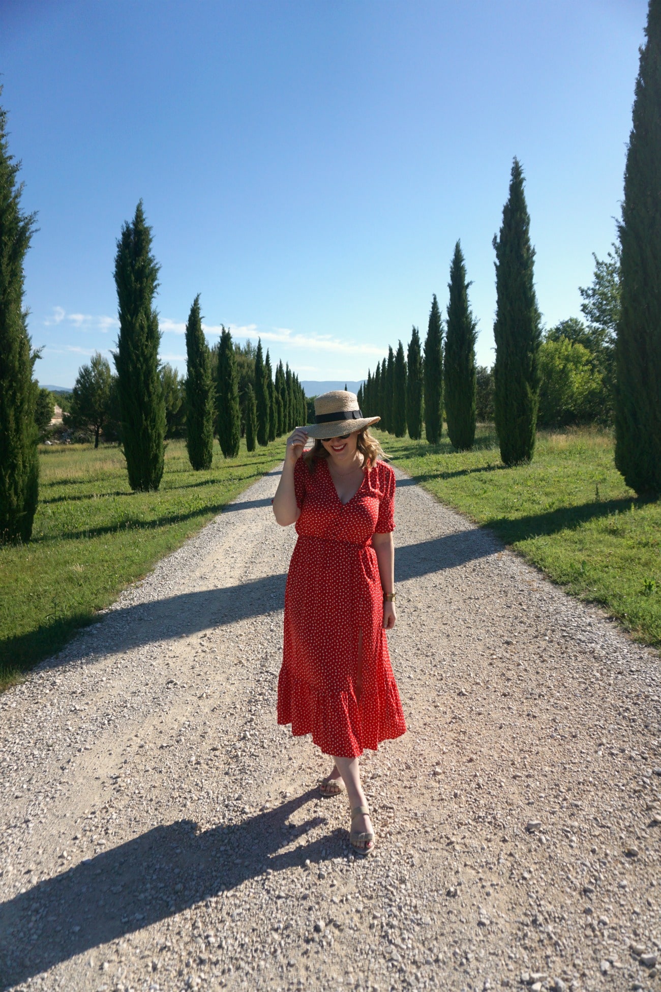 Provence Outfit I wit & whimsy