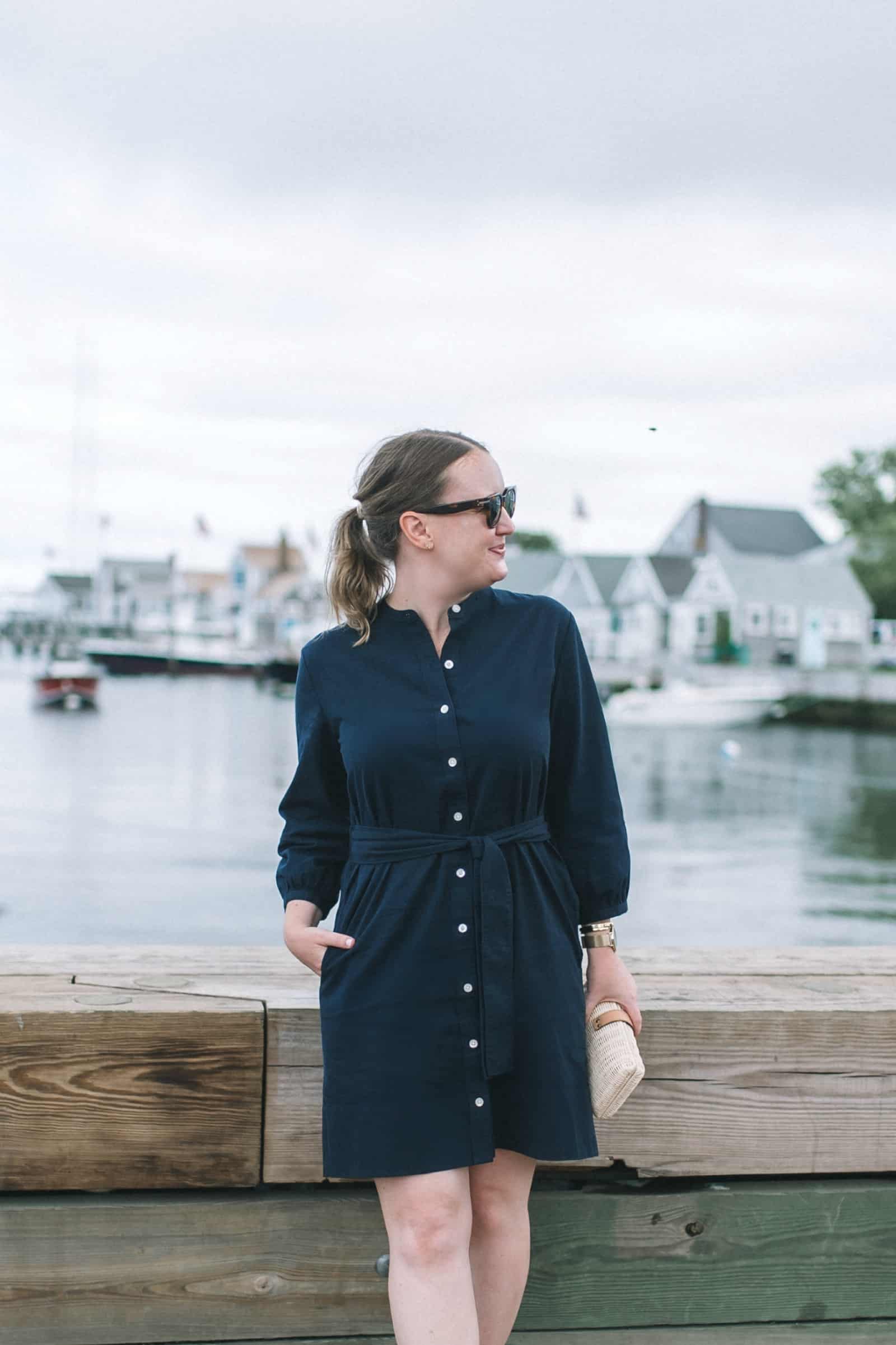 Nantucket Guide I wit & whimsy