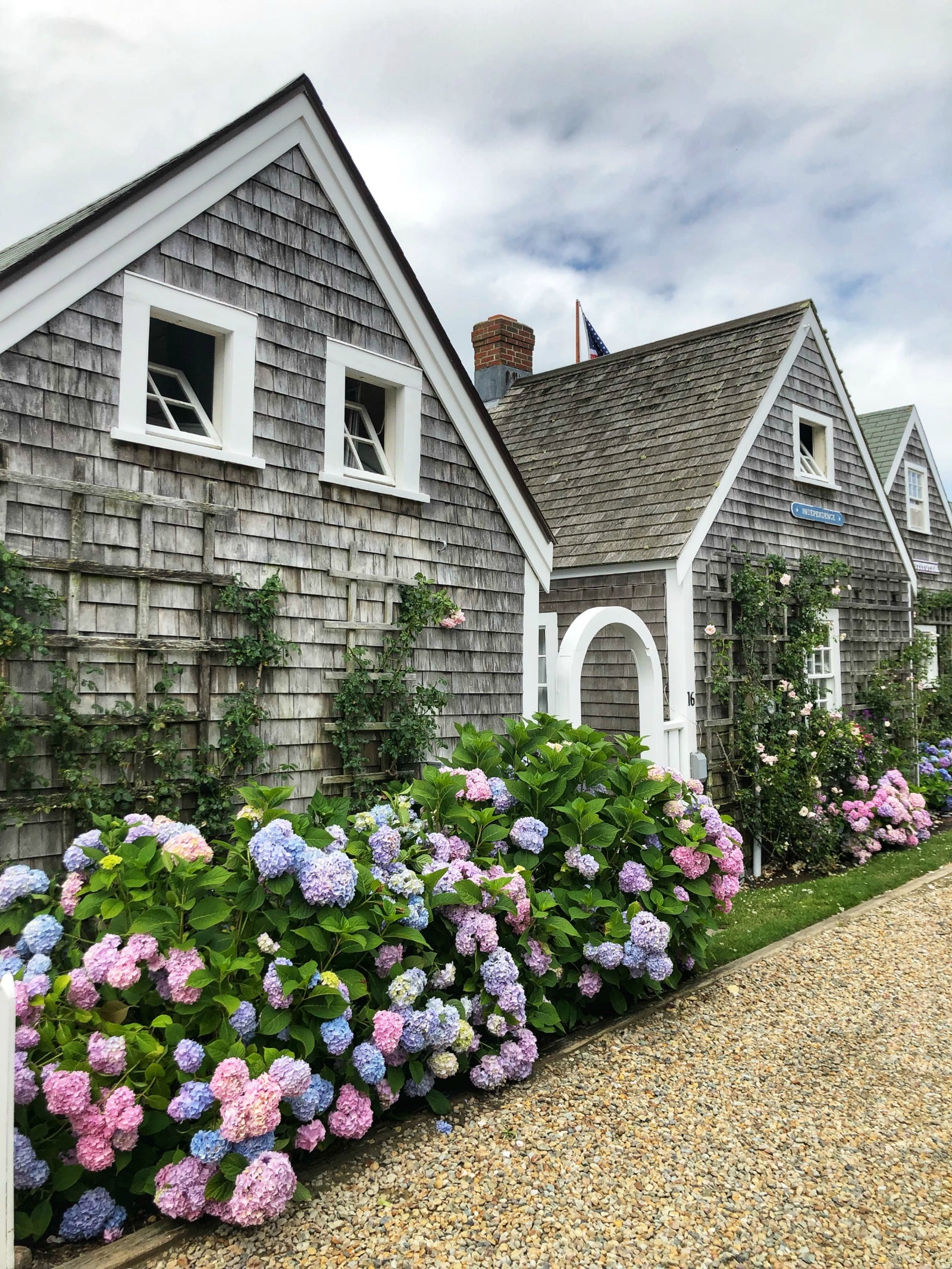 Nantucket Guide I wit & whimsy