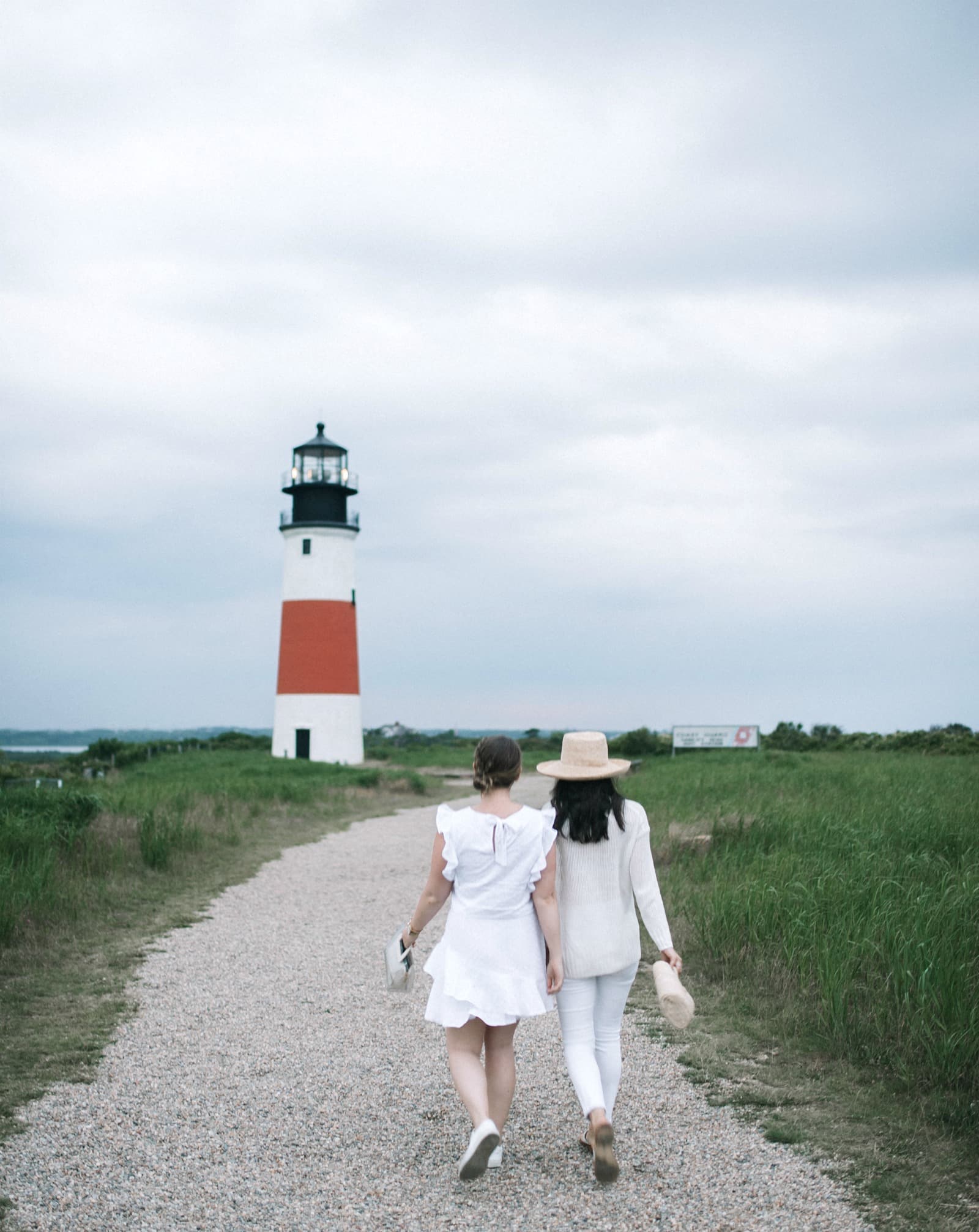 Nantucket Summers I wit & whimsy