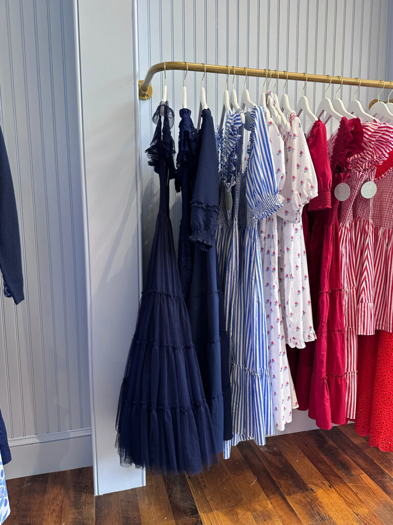 Where to Shop on Nantucket