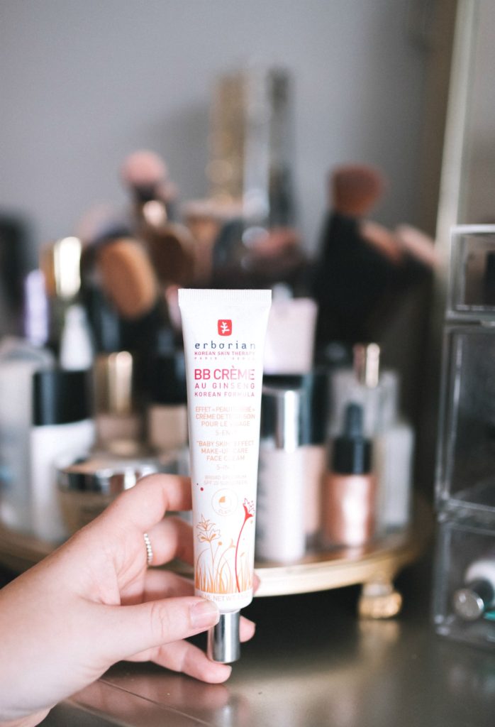Erborian BB Cream Review wit & whimsy