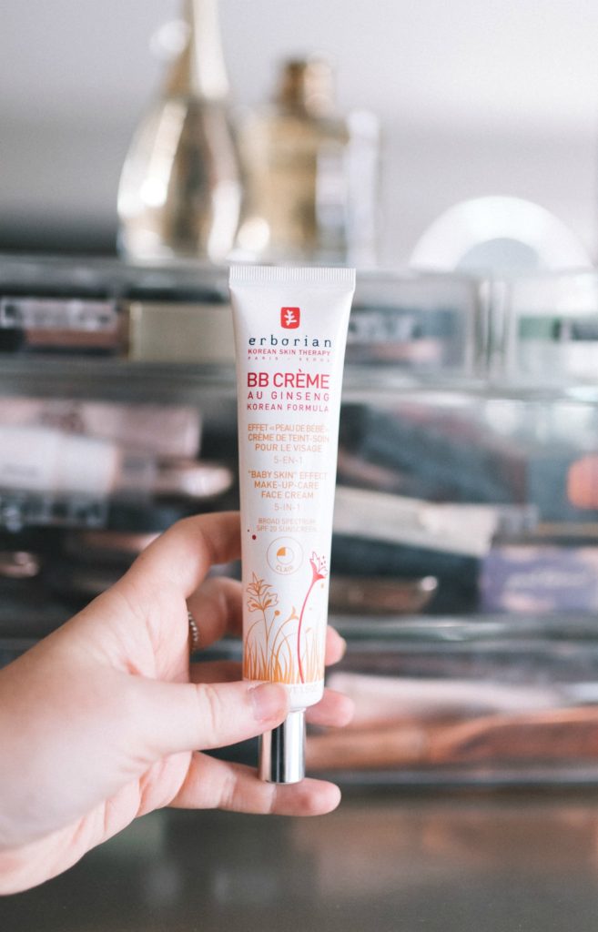 Erborian BB Cream Review - wit & whimsy