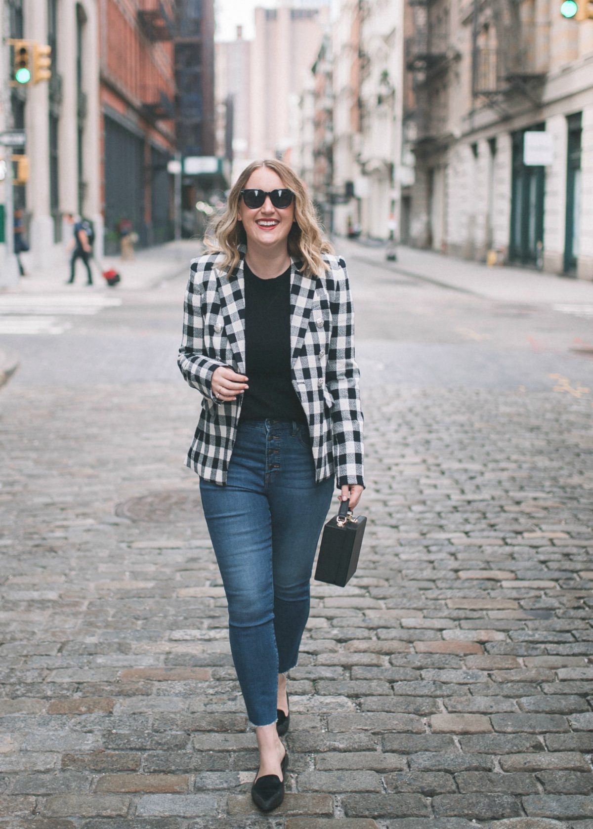 My Favorite Affordable Jeans Under $100 - wit & whimsy