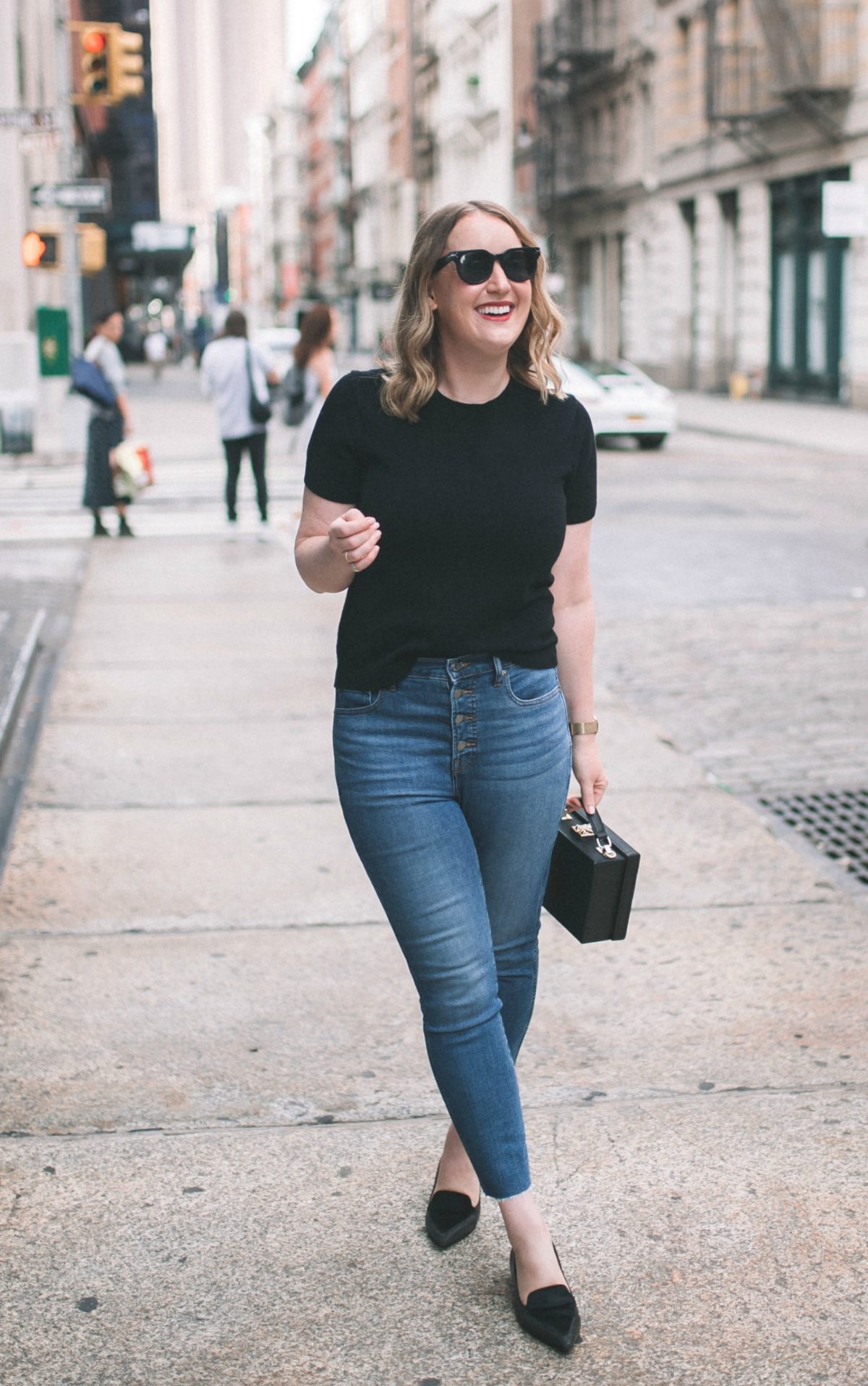 My Favorite Affordable Jeans Under $100 - wit & whimsy