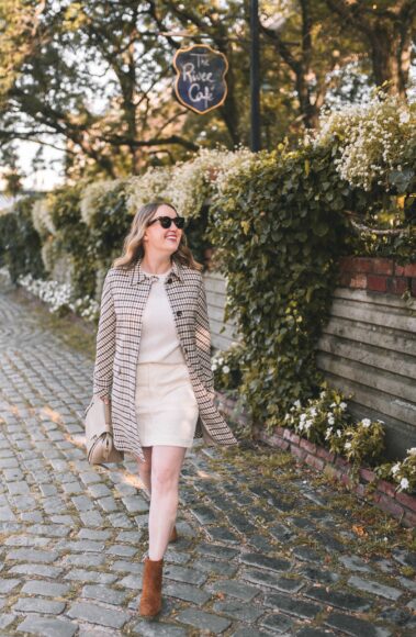 Fall Neutrals I wit & whimsy