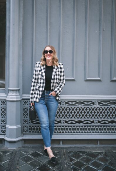 Under $100 Jeans I wit & whimsy
