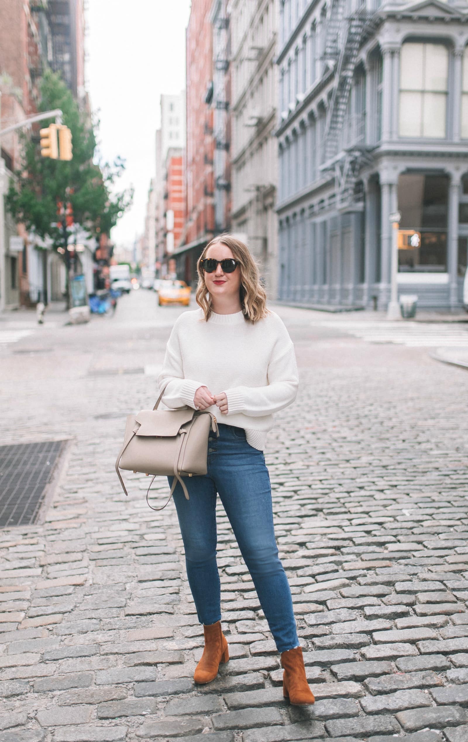 Casual Fall Neutrals I The Best Shoes for Fall & Winter
