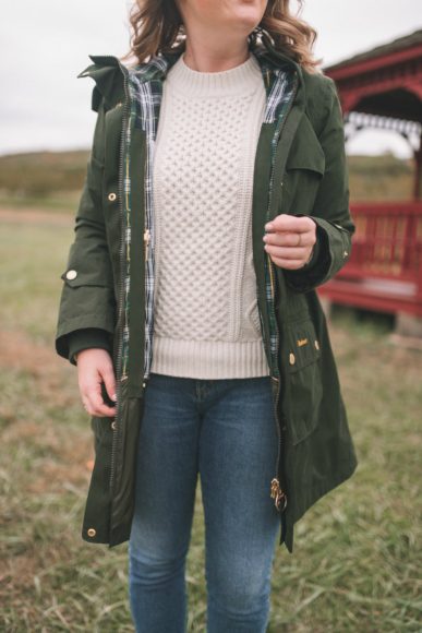 Barbour Icons Collection I 125th Anniversary I wit & whimsy