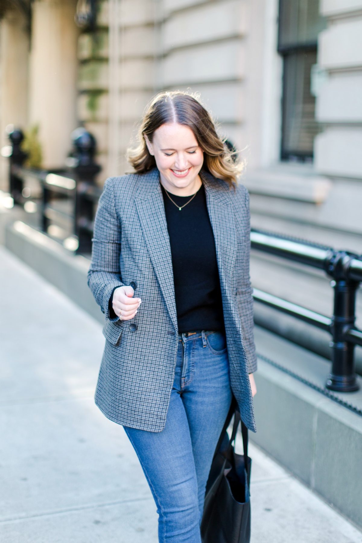 Fall/Winter Wardrobe Staples to Wear - wit & whimsy