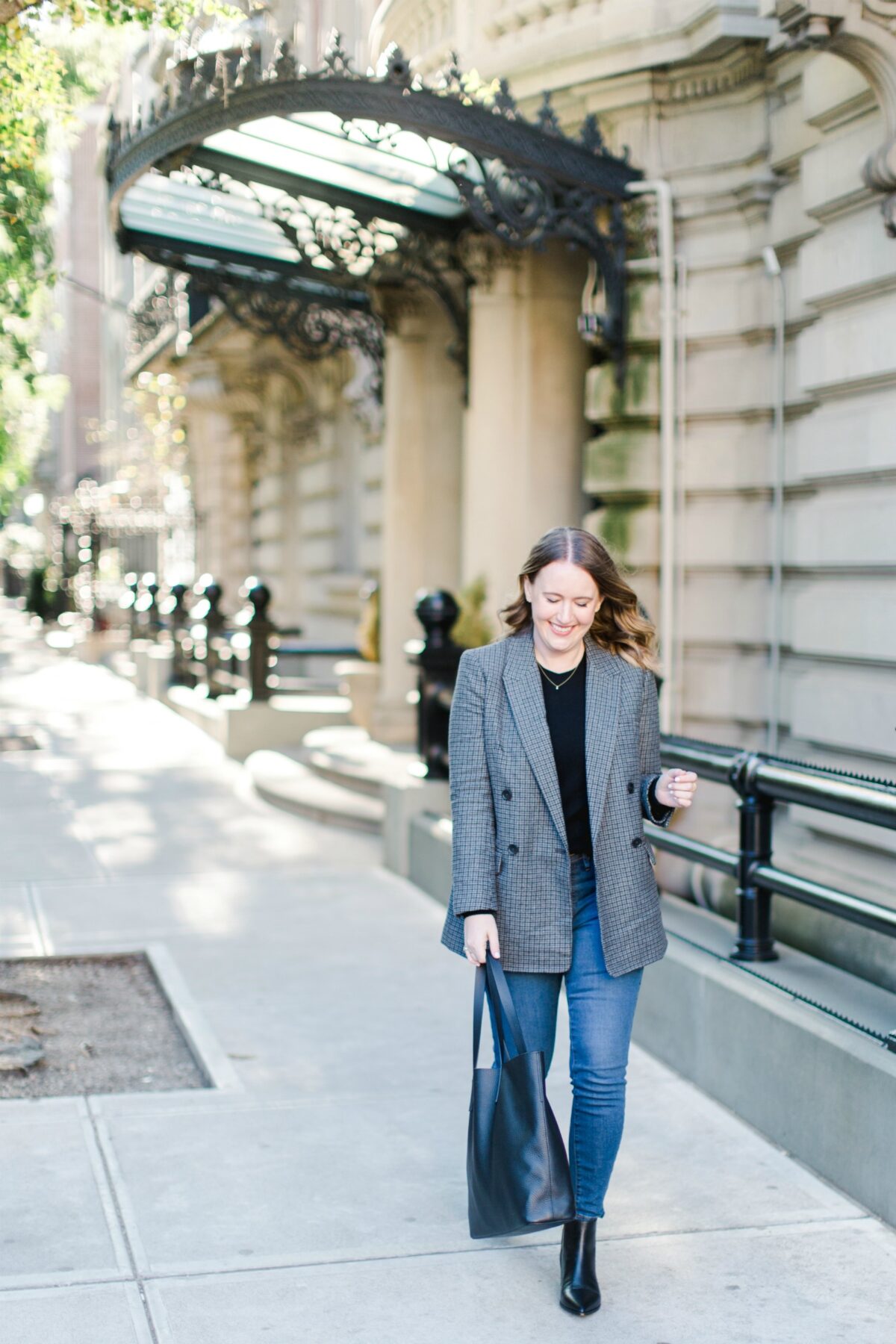 Everlane Boots and Blazers I My Top Purchases of 2019