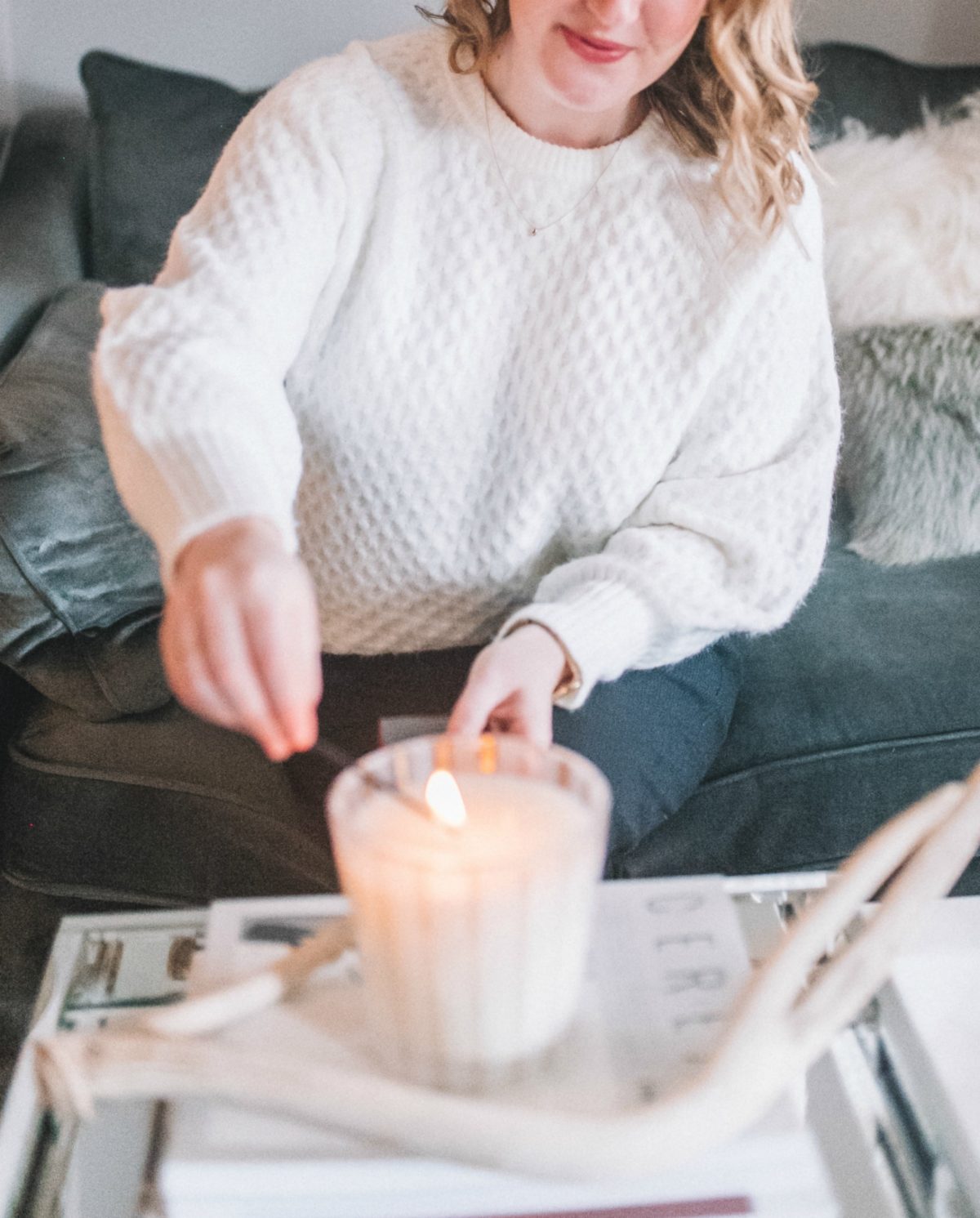 The Best Holiday Candles wit & whimsy