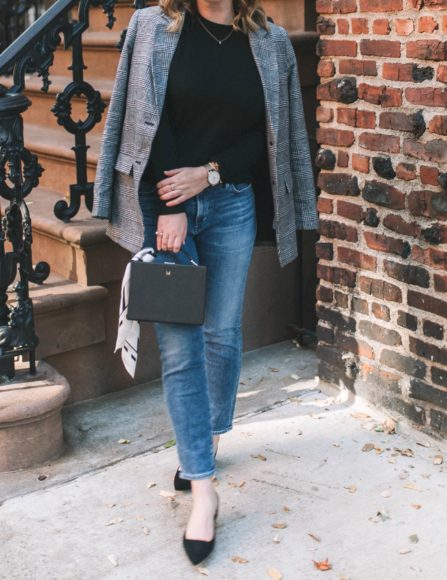 Fall Basics Pieces I wit & whimsy