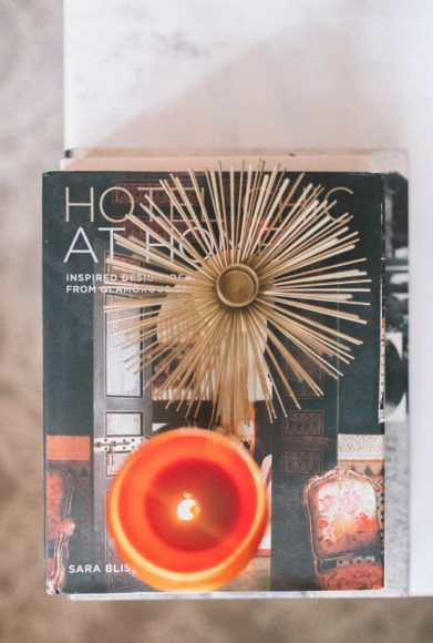 Best Holiday Candles I wit & whimsy