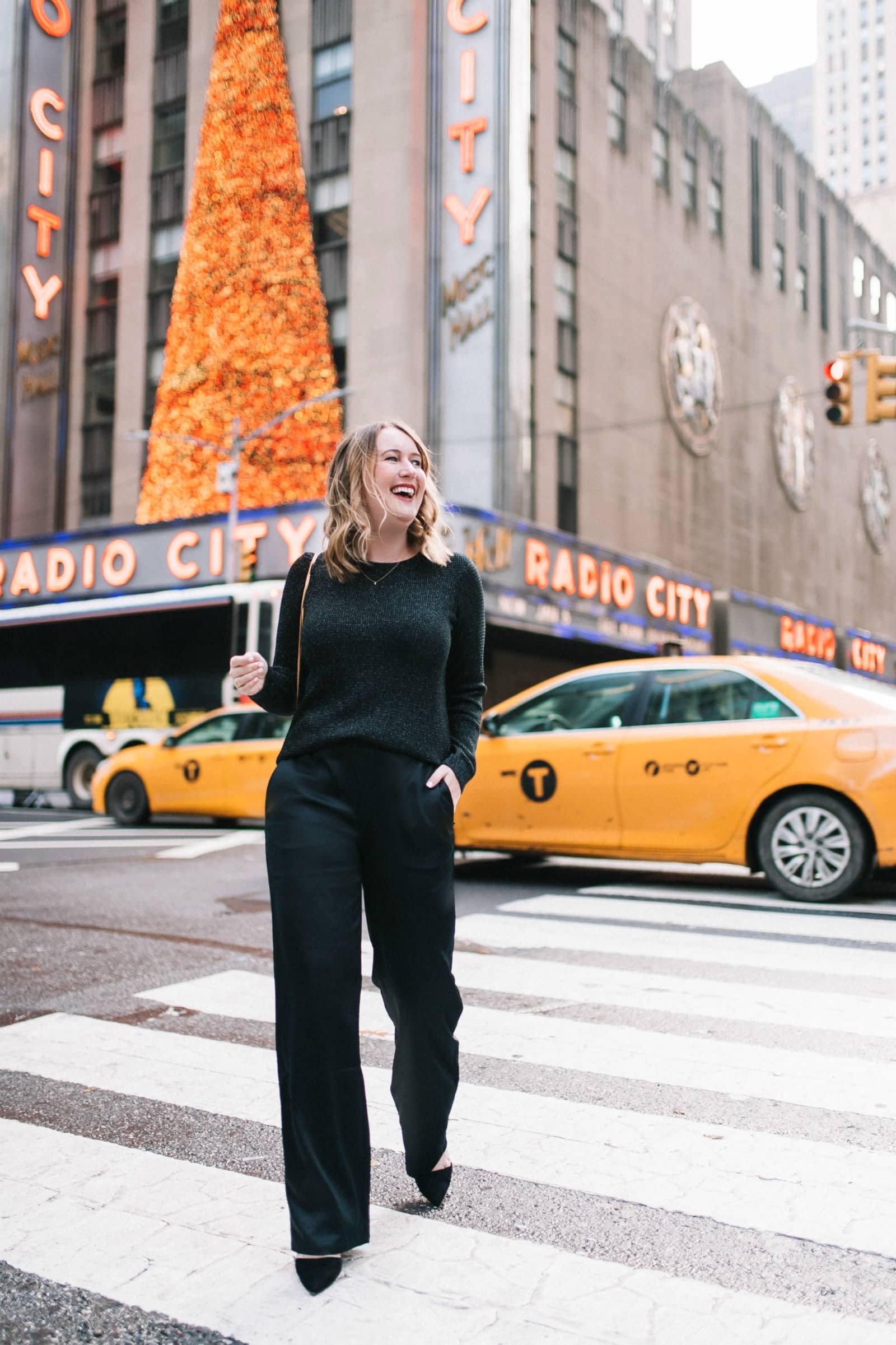What to Do in New York During the Holidays I wit & whimsy