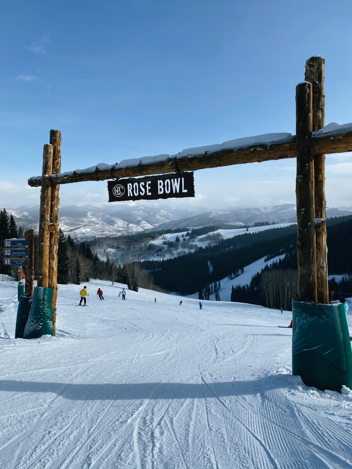 A Guide to the best of the Vail Valley I wit & whimsy