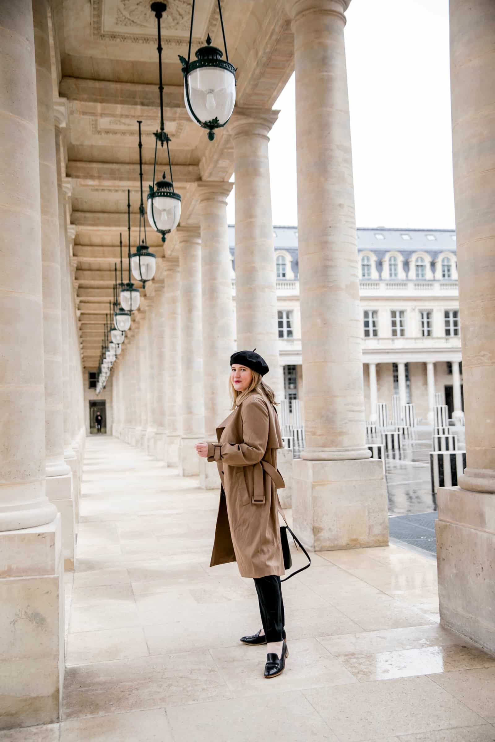 What to do in Paris When It Rains I wit & whimsy
