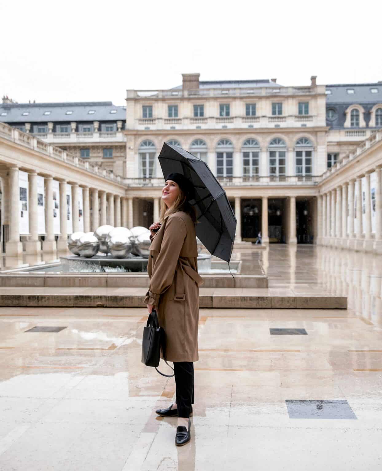 What To Do in Paris When It Rains - wit & whimsy | Lifestyle Blog