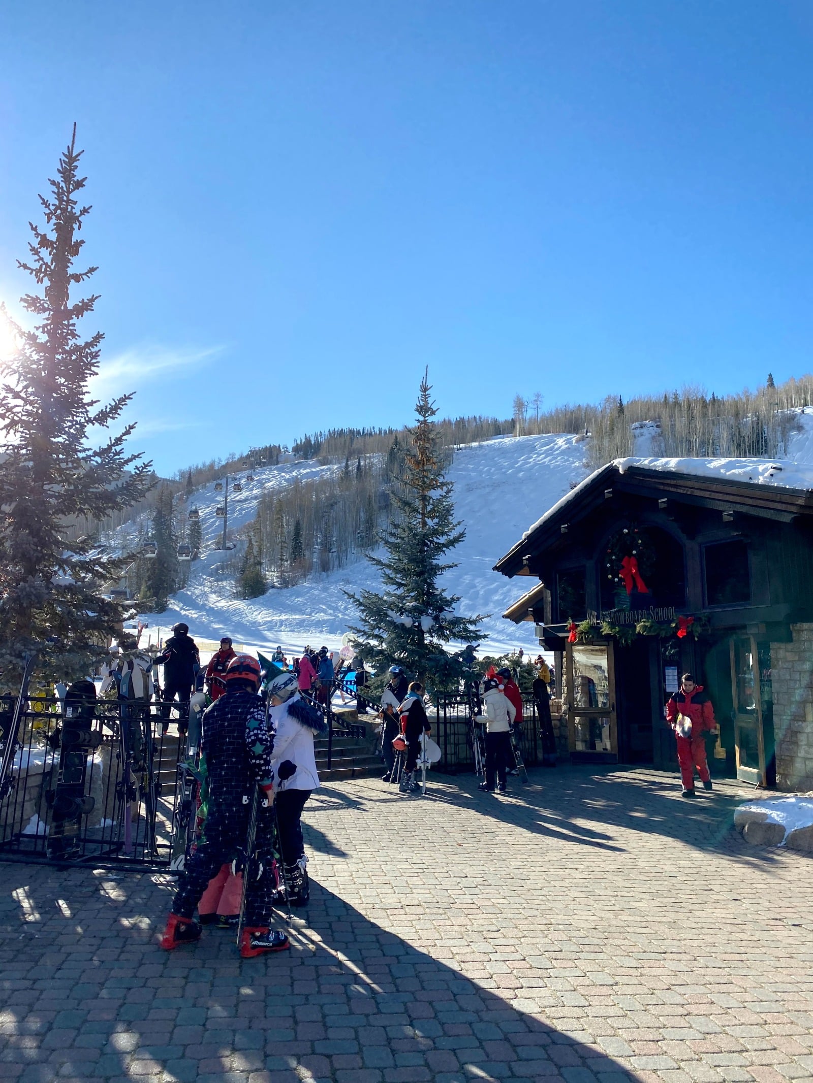 A Guide to the best of the Vail Valley I wit & whimsy