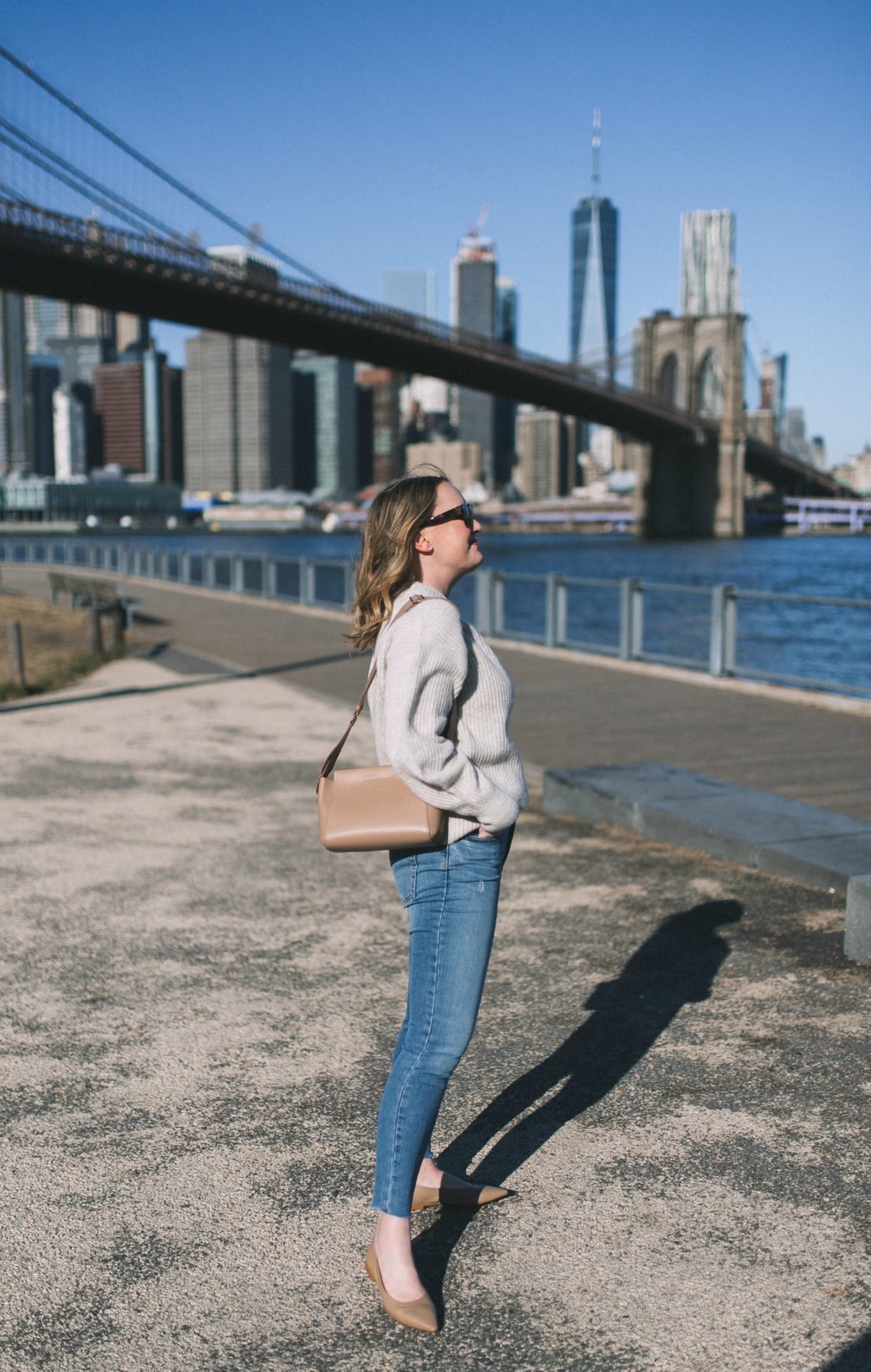 Everlane Spring Picks I wit & whimsy