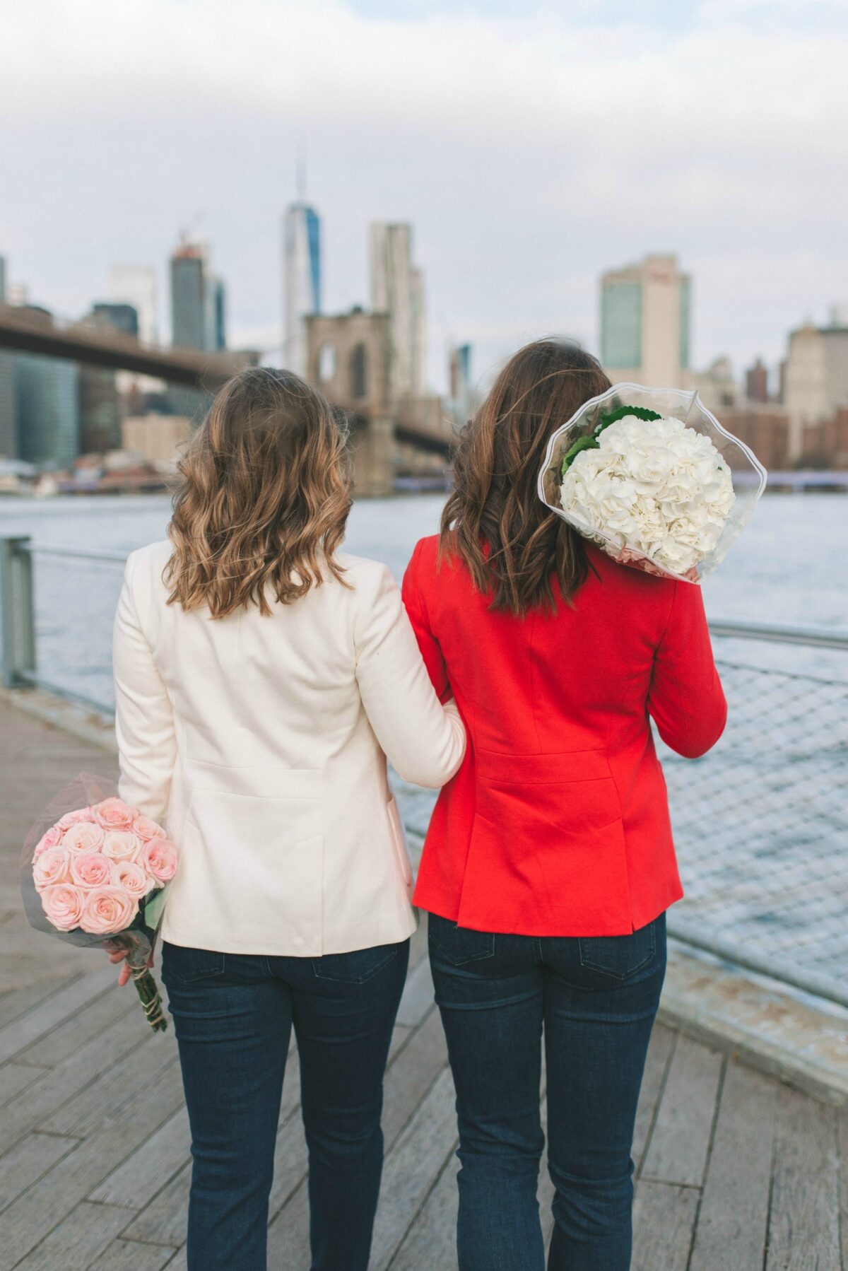 Galentine's Day I wit & whimsy