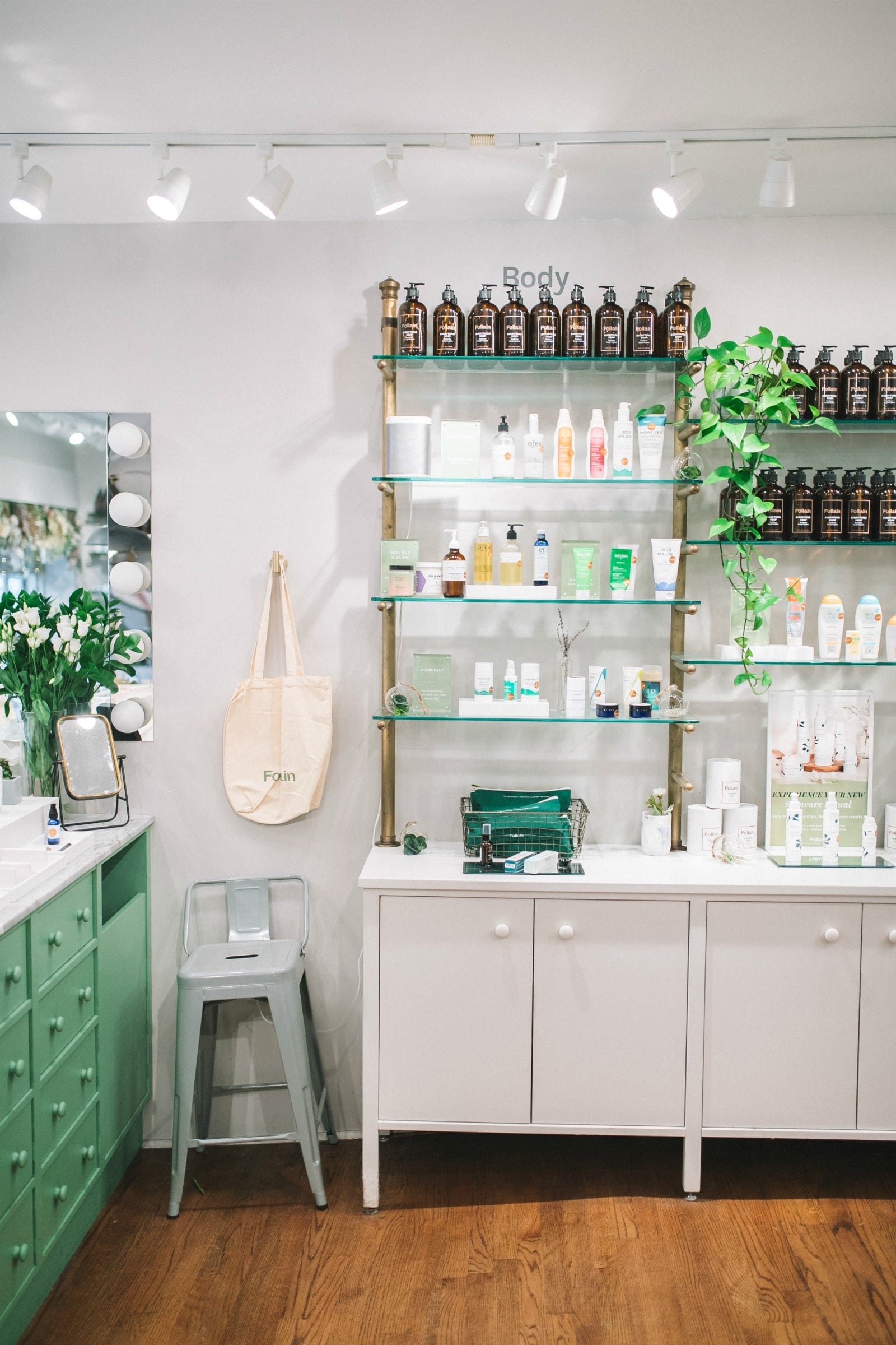 How to get started in clean beauty I wit & whimsy