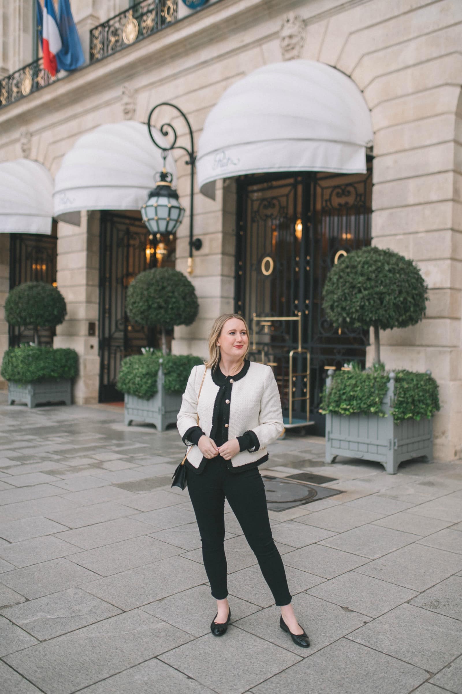 A Tour of The Ritz Paris I wit & whimsy
