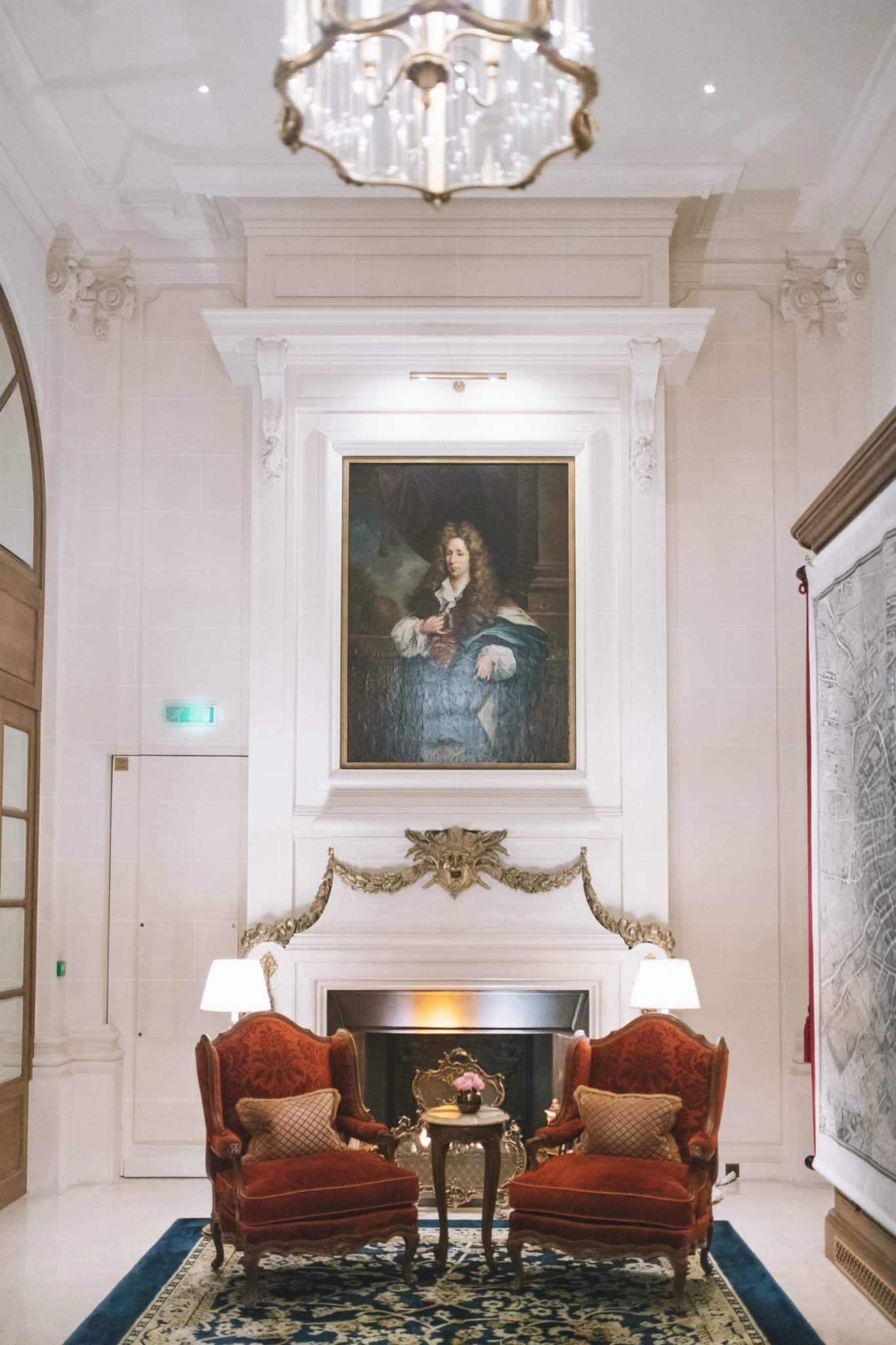 Inside The Ritz Paris - wit & whimsy | Fashion. Beauty, Travel, & Lifestyle