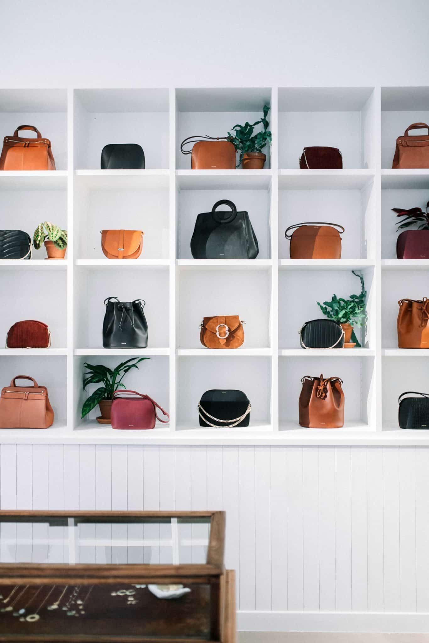 Inside Le Grand Appartement Sezane Paris wit & whimsy