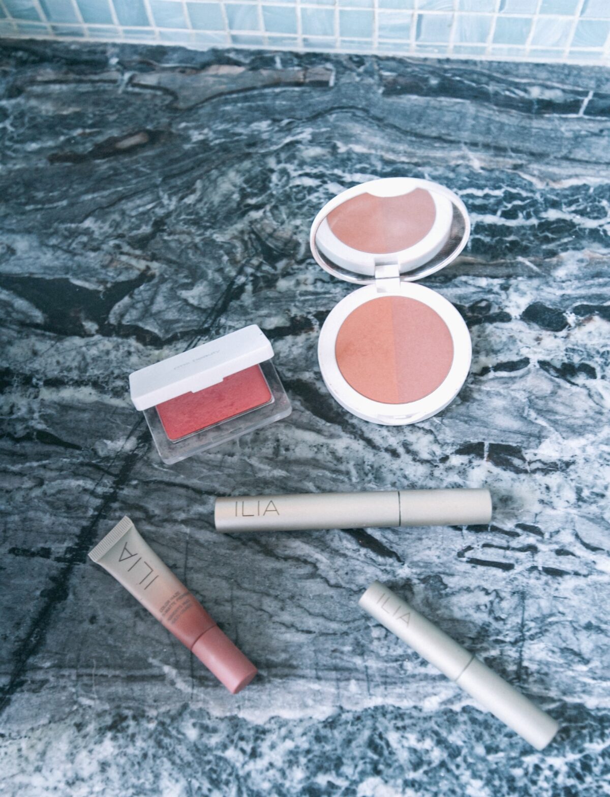 Favorite Clean Makeup I wit & whimsy