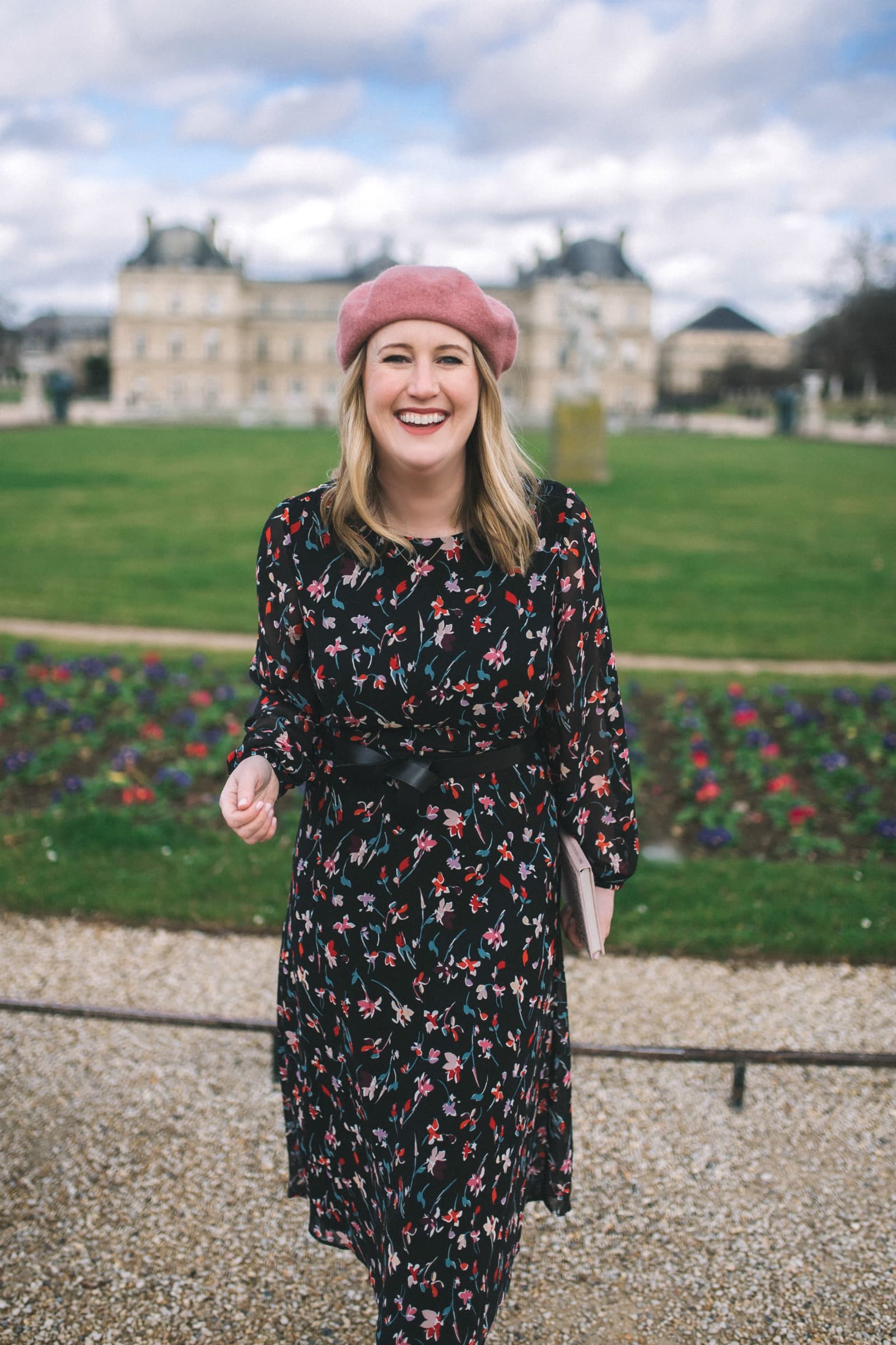 How to Dress for Paris in the Summer I wit & whimsy