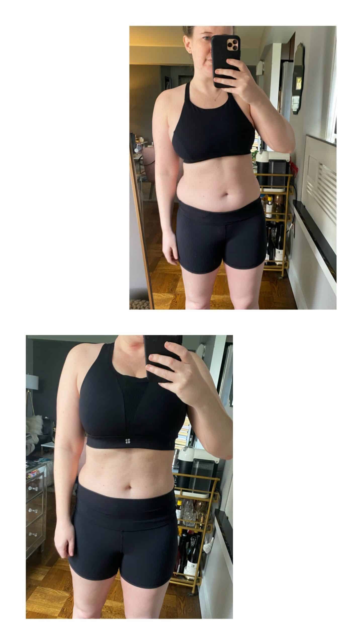 Sweat BBG Workout Questions, Transformation After 4 Weeks