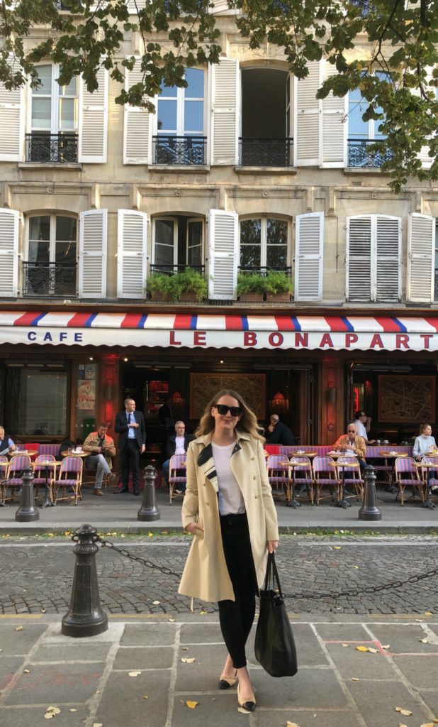 Best Shoes to Wear in Paris - wit & whimsy