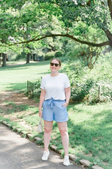 Easy Summer Style I wit & whimsy