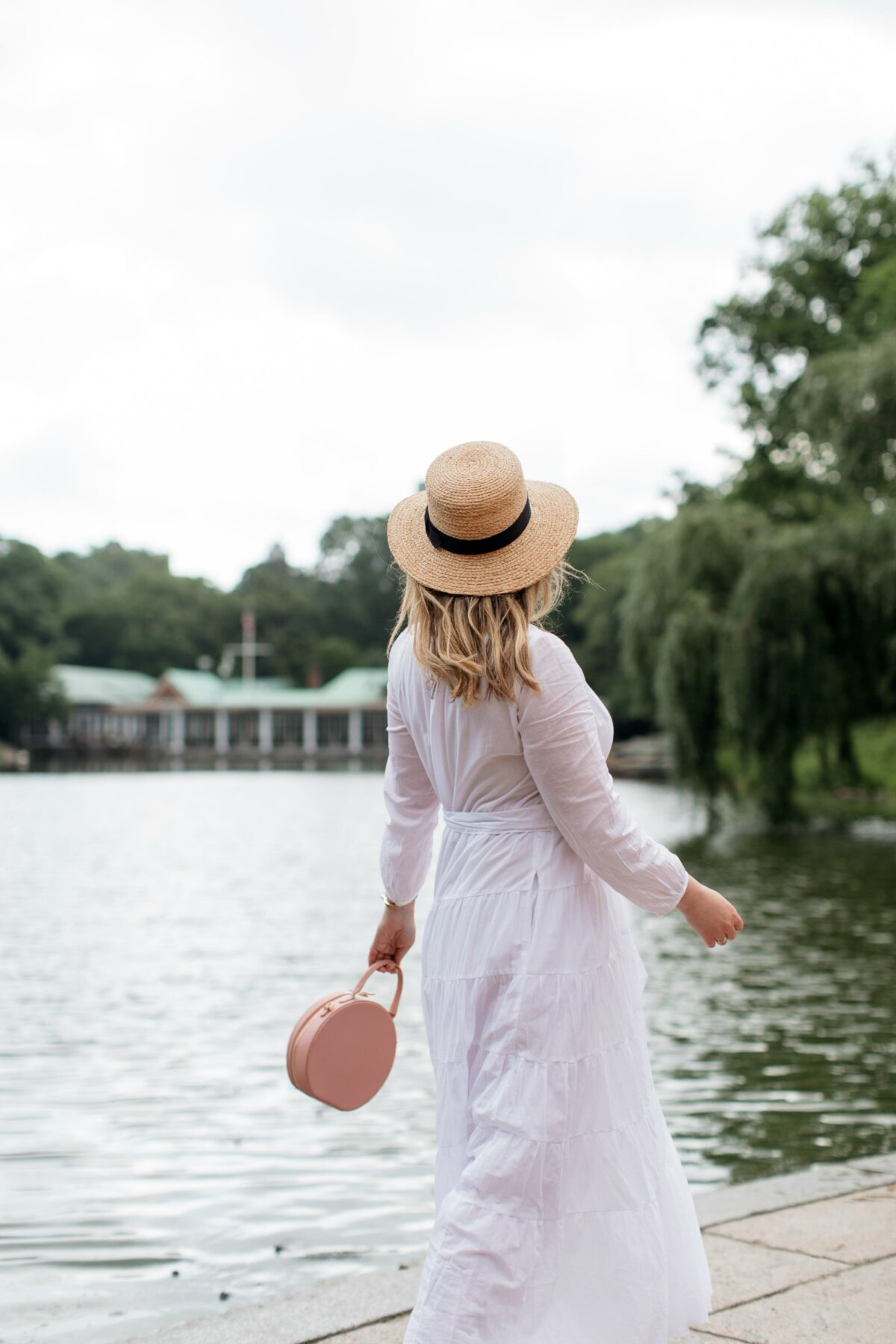 J.Crew Maxi Dress I wit & whimsy