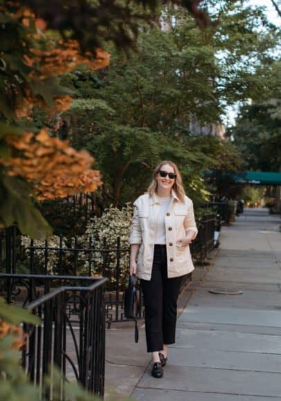 Early Fall Styles to Shop Now + What I've Bought for the Season So Far