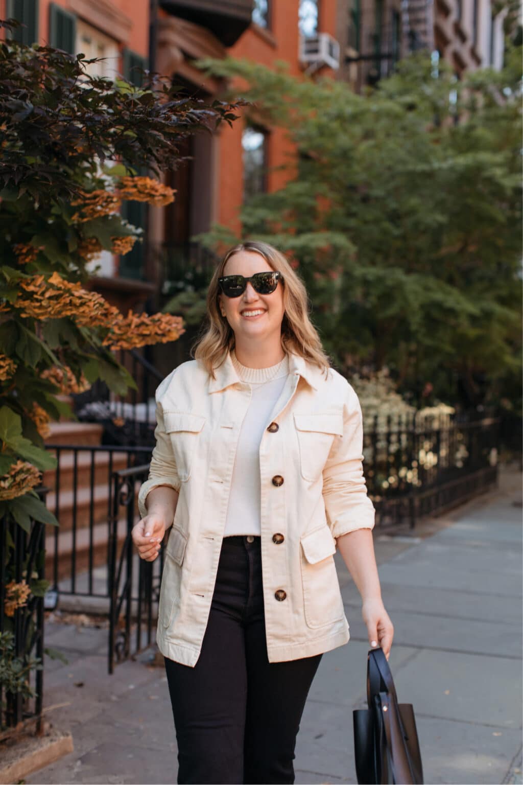 Early Fall Styles to Shop Now + What I've Bought for the Season So Far