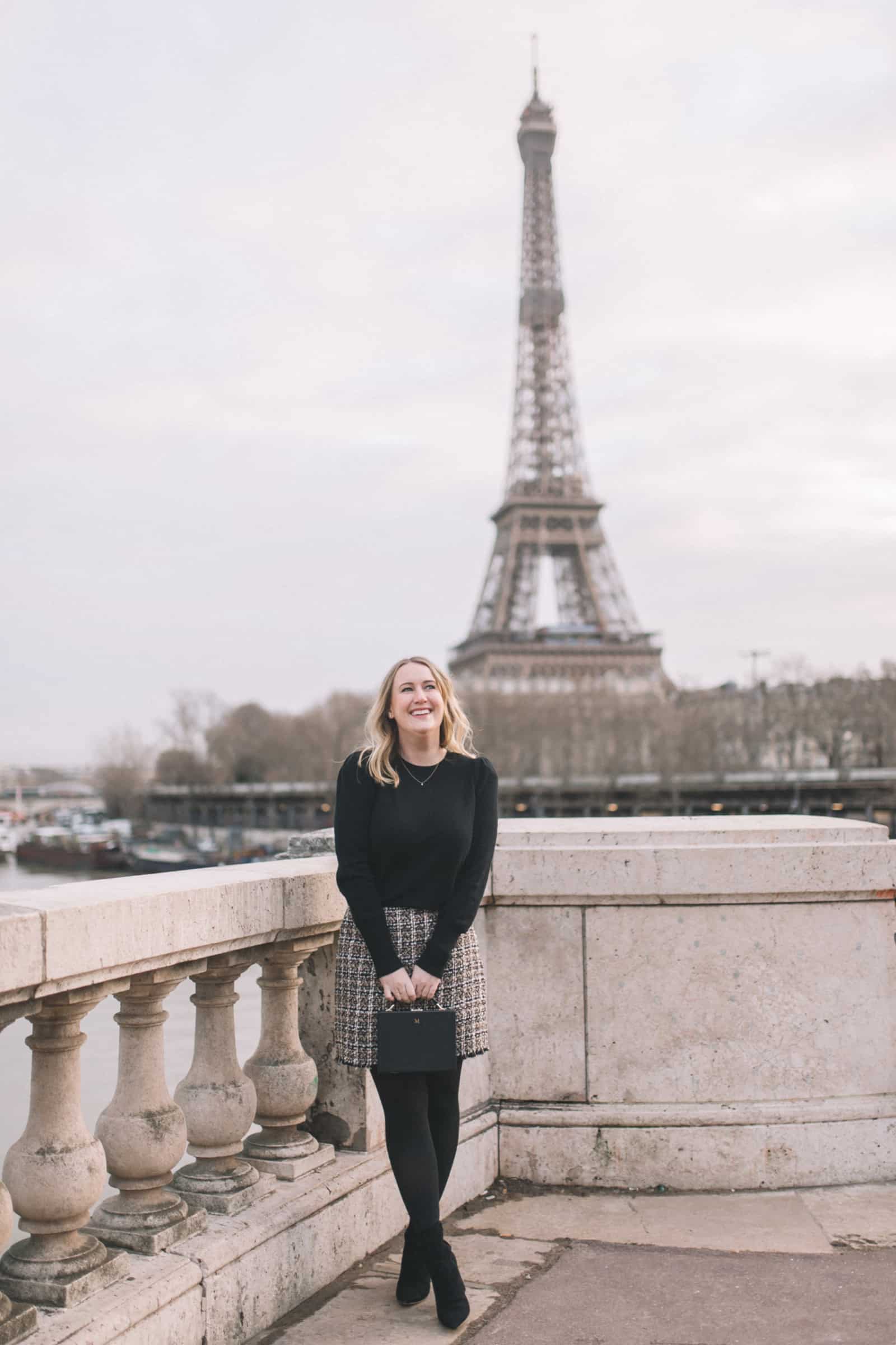 What to do in Paris in Autumn I wit & whimsy