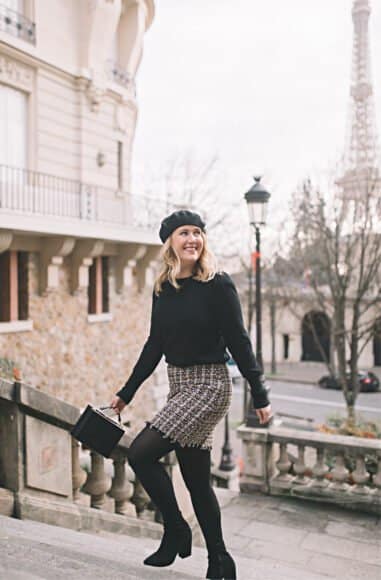 What to do in Paris in Autumn I wit & whimsy