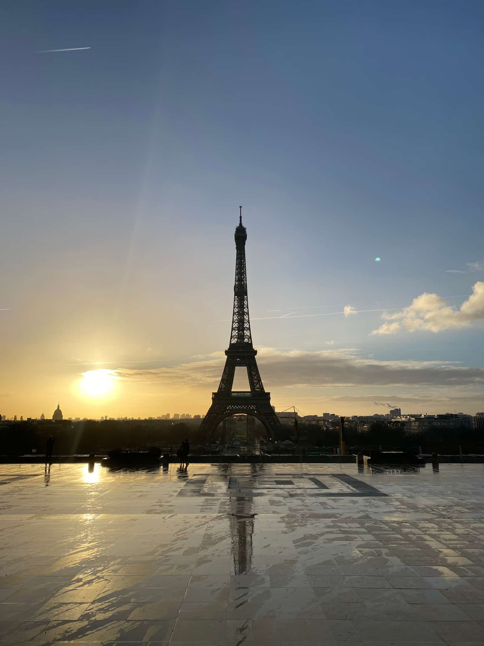 How to Spend a Long Weekend in Paris | wit & whimsy