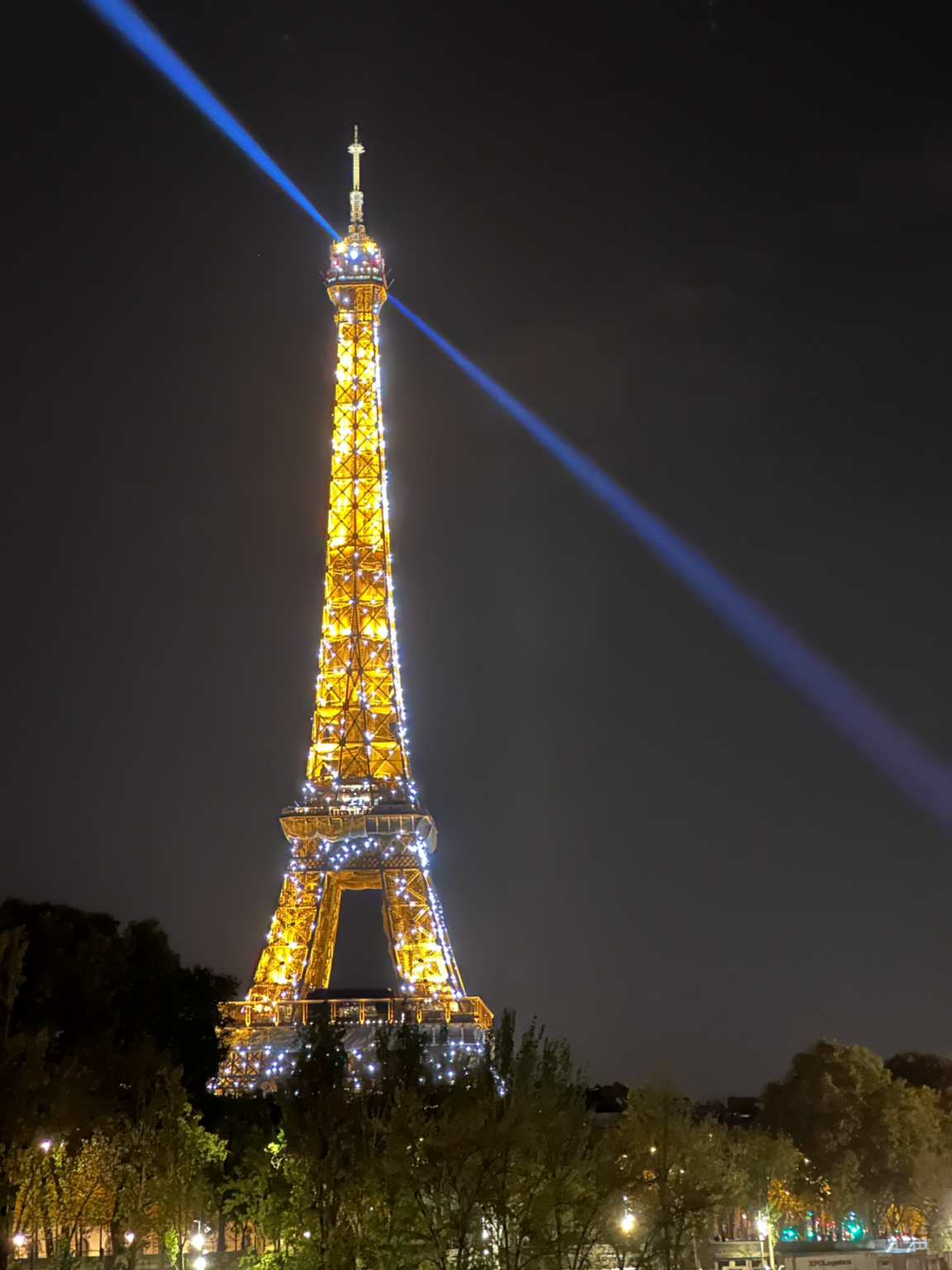 The Best Views Of The Eiffel Tower In Paris - Wit & Whimsy