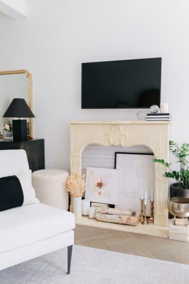 wit & whimsy Apartment Tour