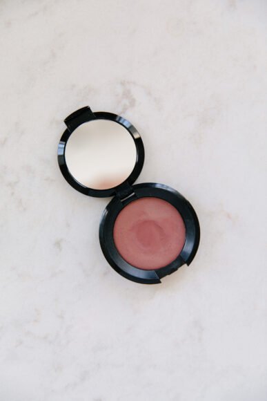 The Best Clean Beauty Blushes