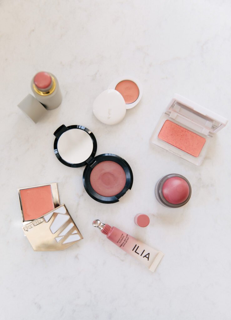 The 11 Best Clean Beauty Blushes wit & whimsy
