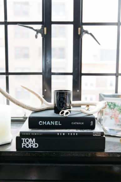 Chic Coffee Table Books | My Coffee Table Book Collection