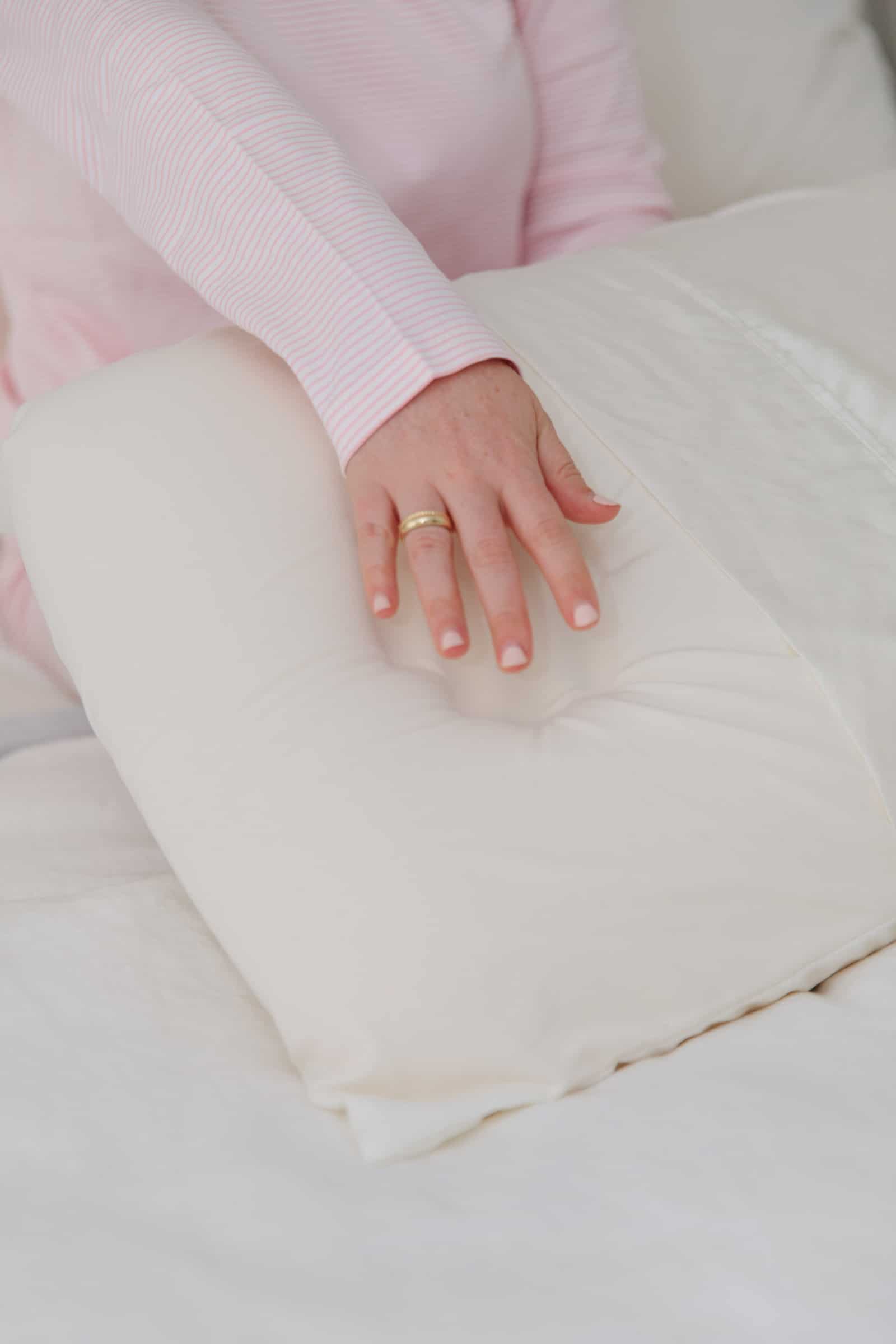 Night Pillow Review