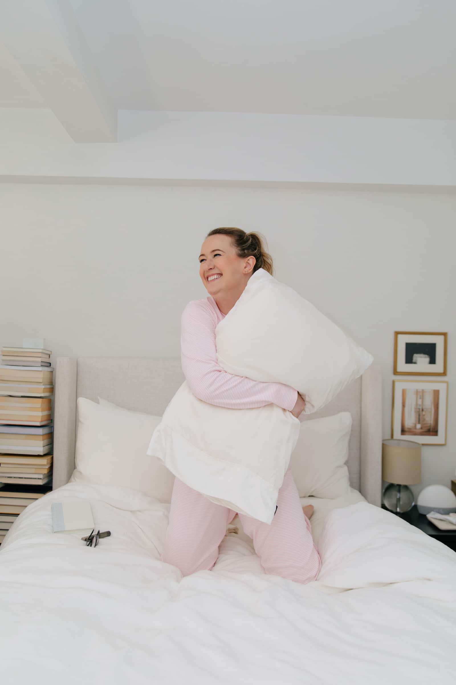 Night Pillow Review